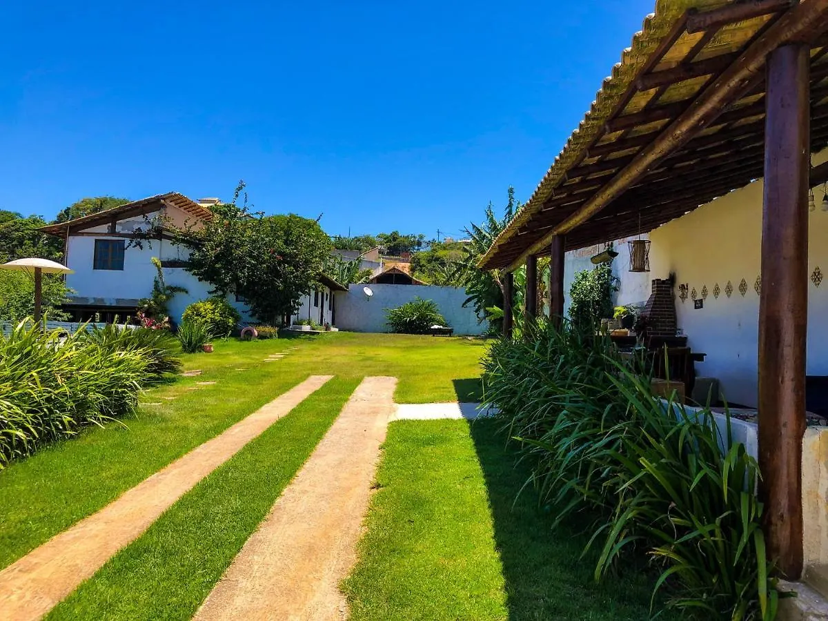 Villa Regina Búzios Cabo Frío